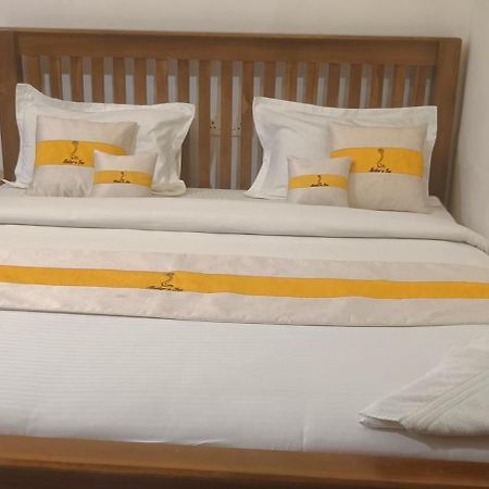 Mother'S Inn Homestay Kochi Esterno foto
