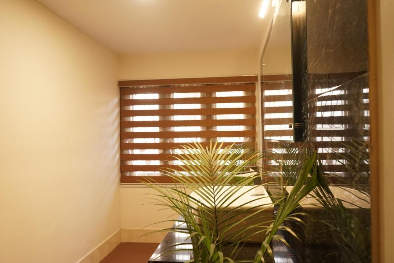 Mother'S Inn Homestay Kochi Esterno foto