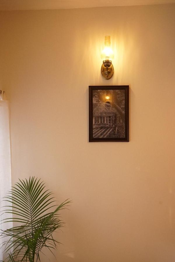 Mother'S Inn Homestay Kochi Esterno foto