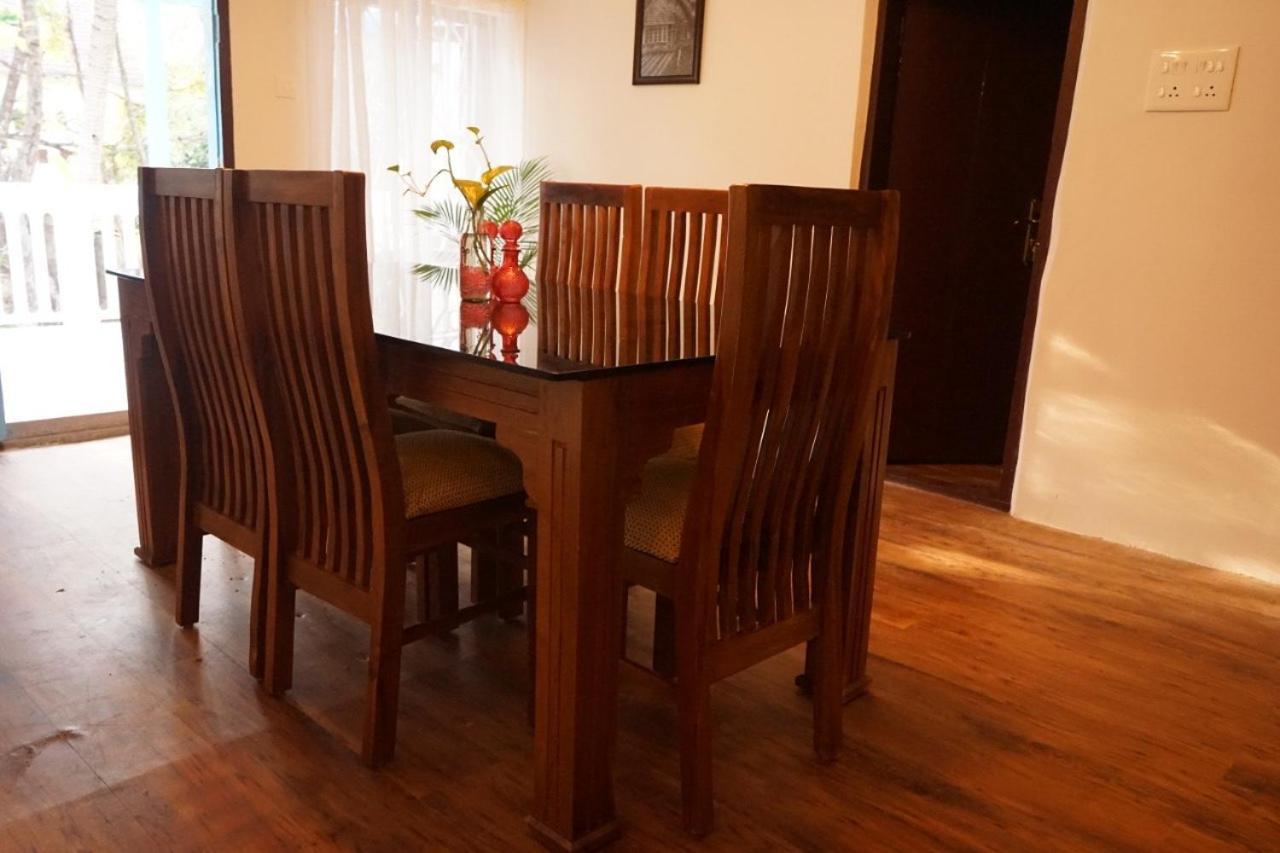 Mother'S Inn Homestay Kochi Esterno foto