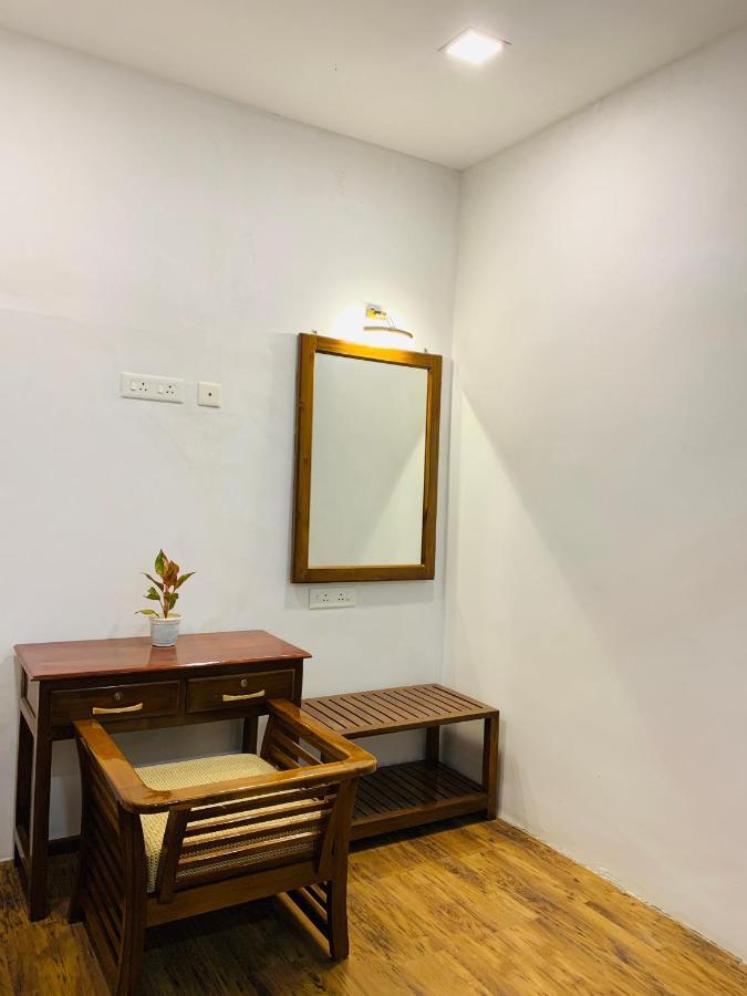 Mother'S Inn Homestay Kochi Esterno foto