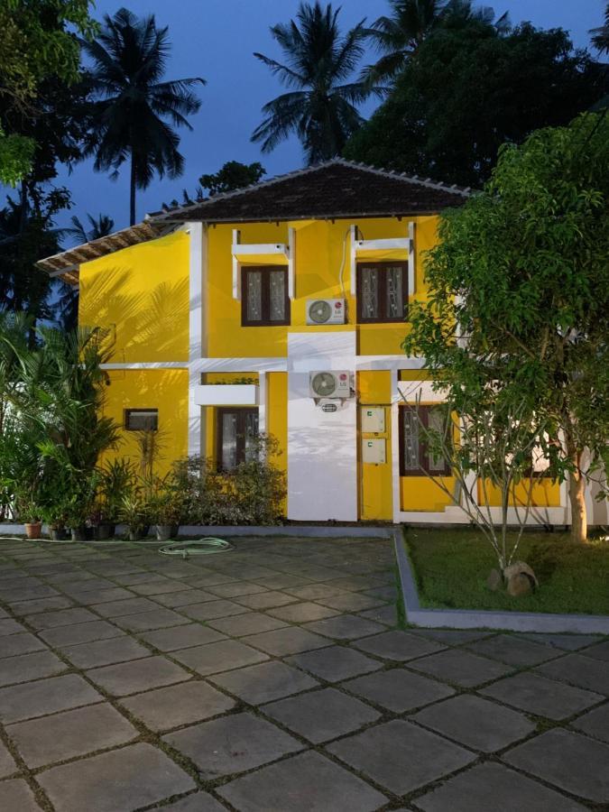 Mother'S Inn Homestay Kochi Esterno foto