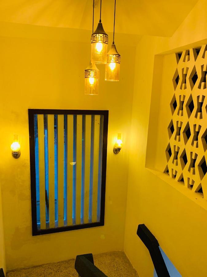 Mother'S Inn Homestay Kochi Esterno foto