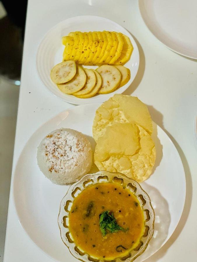 Mother'S Inn Homestay Kochi Esterno foto