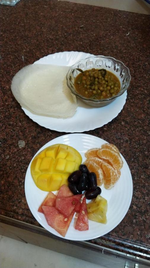 Mother'S Inn Homestay Kochi Esterno foto