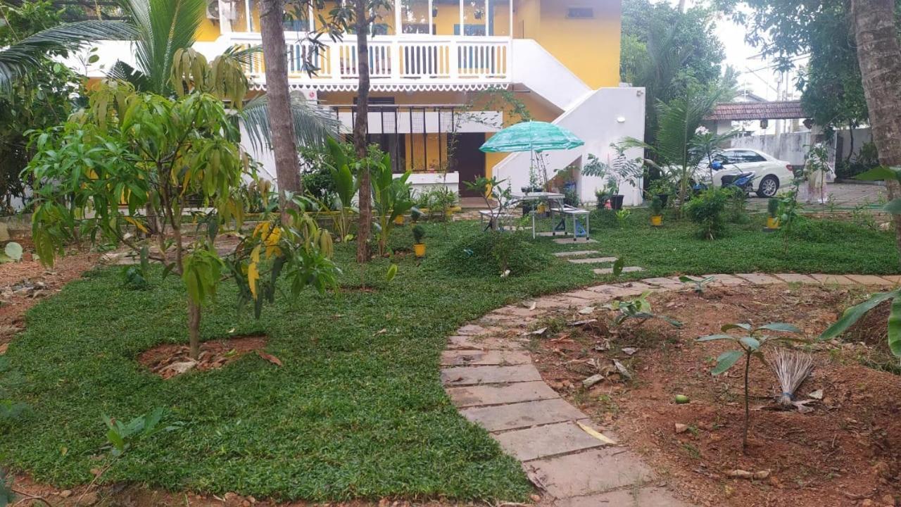 Mother'S Inn Homestay Kochi Esterno foto