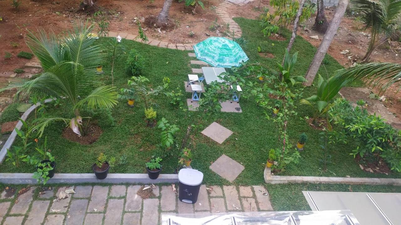 Mother'S Inn Homestay Kochi Esterno foto