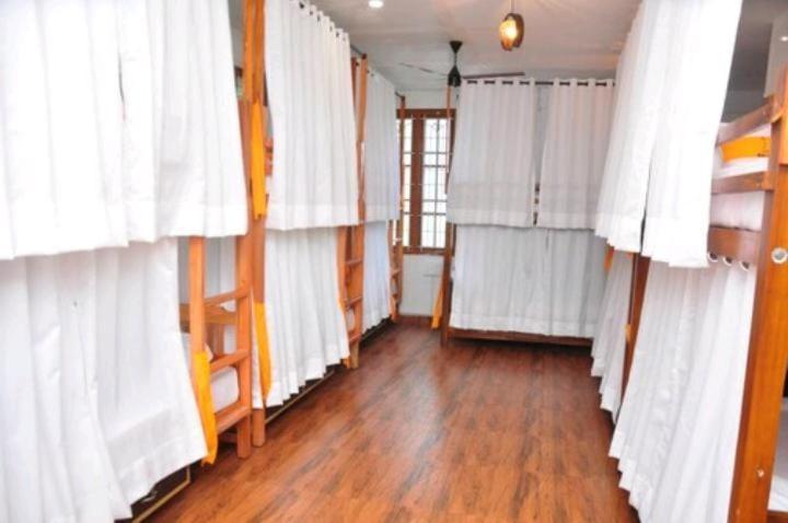 Mother'S Inn Homestay Kochi Esterno foto