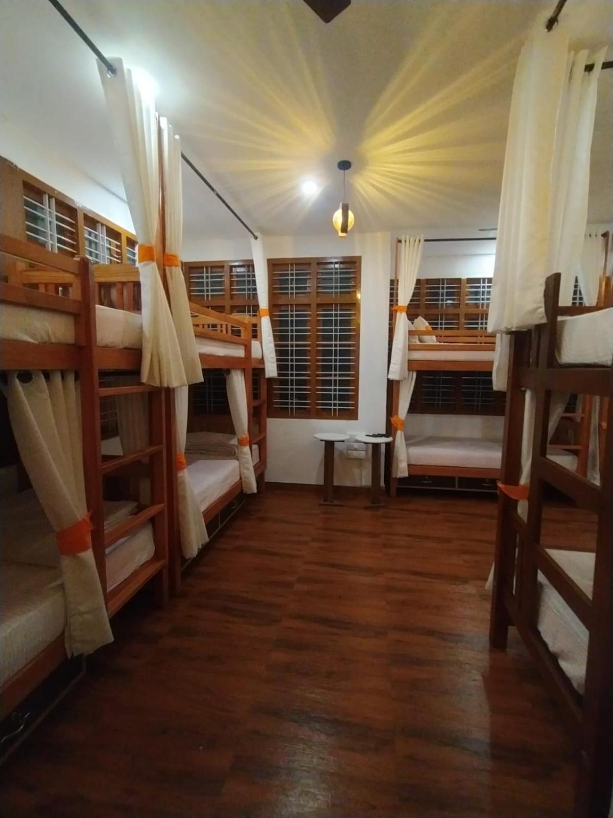 Mother'S Inn Homestay Kochi Esterno foto