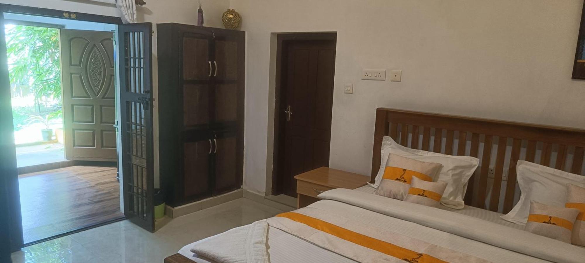 Mother'S Inn Homestay Kochi Esterno foto