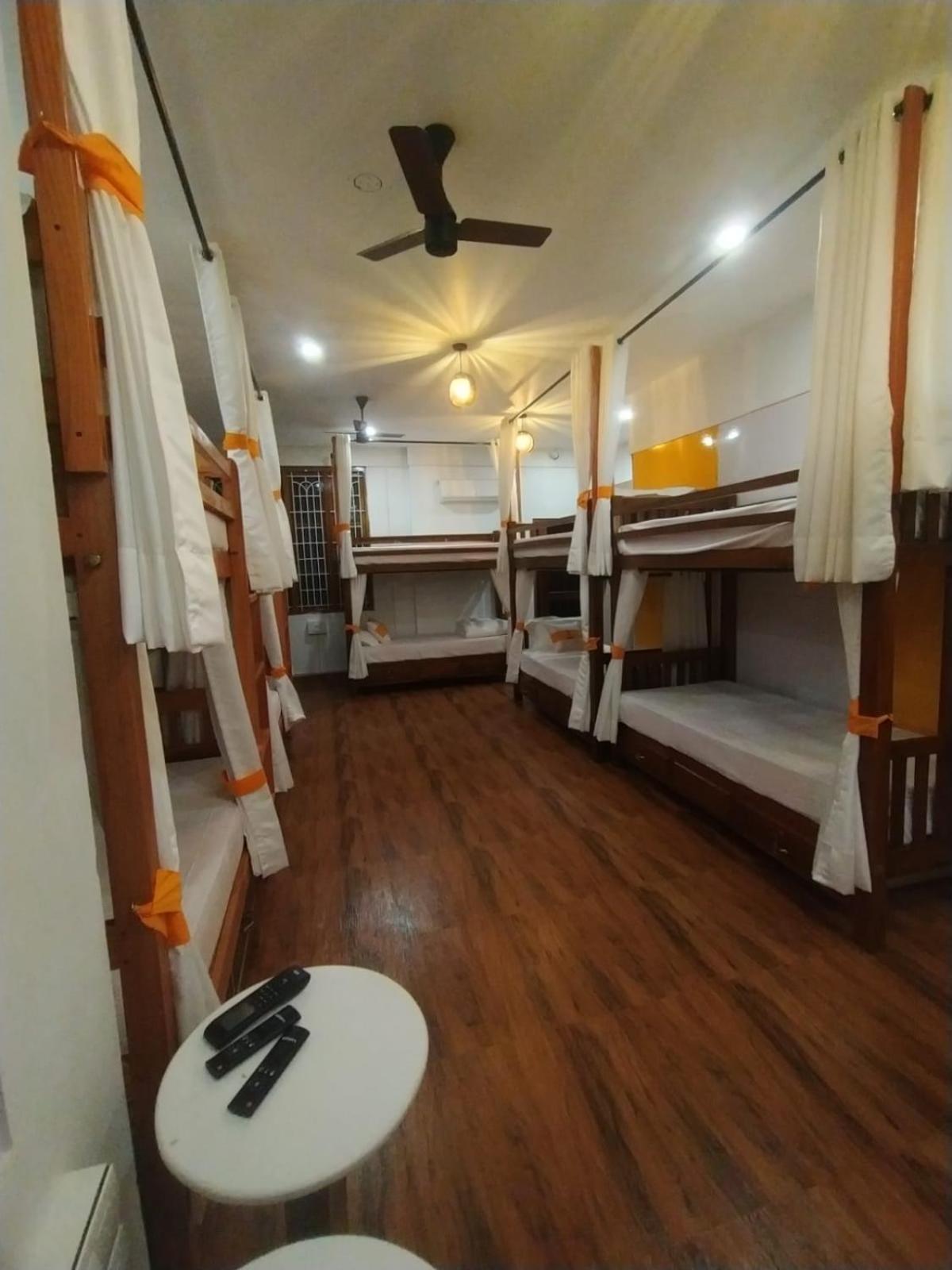 Mother'S Inn Homestay Kochi Esterno foto