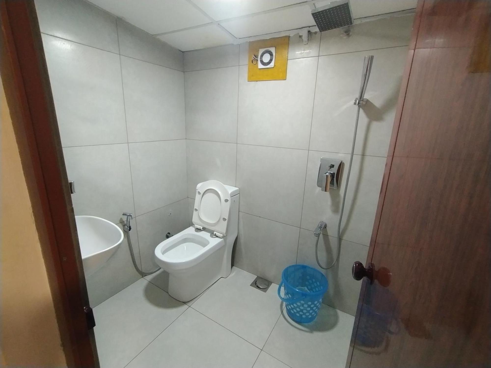 Mother'S Inn Homestay Kochi Esterno foto